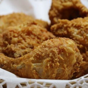 Sólo Pollo 6 piezas