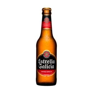 Cerveza Galicia