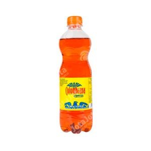 Postobon 50cl (Colombiana)