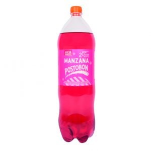 Postobon 2L (Manzana)